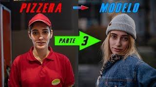 CAMBIO RADICAL 3: de Pizzera a Modelo 