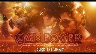 GAMEOVER Action Short Film