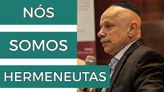 LEANDRO KARNAL - "Nós somos hermeneutas"