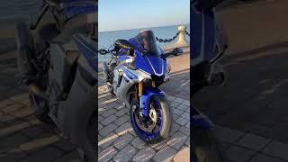 2016 Yamaha R1 | Views 