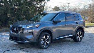 2023 Nissan Rogue West Chester, Downingtown, Coatesville, Exton, Malvern 19921