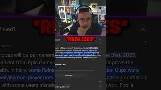 I Can't Trust My Chat 