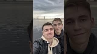 ВЛОГ про эмиграцию ЛГБТ пары из России в Германию #лгбт #