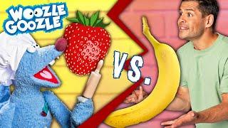 Was ist das beste Obst? l WOOZLE GOOZLE