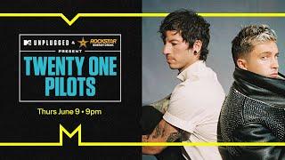 Twenty One Pilots Perform Shy Away, Heathens & More | MTV Unplugged