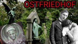 Ostfriedhof ⁉️ Aachen