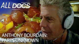 Anthony Bourdain: Parts Unknown | Korea | S05 E02 | All Documentary