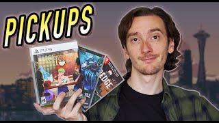 Must-See Video Game Pickups (March 2024)