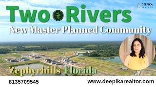 Discover the Top Masterplanned Community in Zephyrhills for 2024!