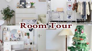 租房改造｜简约ins风loft｜收纳家居好物分享｜Room Tour