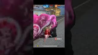NG Army ff gameplay #freefire #shorts #short #trending #viral
