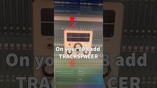 WHY TRACKSPACER IS THE BEST PLUGIN #shorts