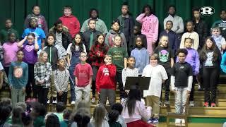 Eddystone Winter Concert | 2024