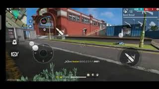 only red number headshot in training mode ️️