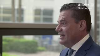 Active is: Allianz Global Investors