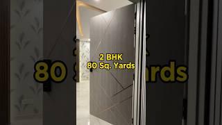 Gated Locality | 2bhk approved builder floor for sale in Dwarka sector 17 #dwarkasector17 #2bhk
