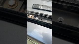 2019 RAV4 Roof Leak