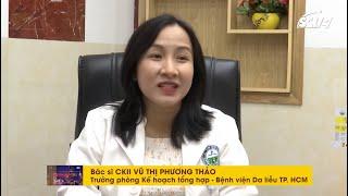 LÀM THẾ NÀO ĐỂ NHẬN BIẾT VÀ PHÒNG TRÁNH CÁC BỆNH VỀ DA MÙA MƯA?|| Bệnh viện Da Liễu TP.HCM