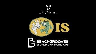 INTENSIVE SOUNDS R.S.#231 By Al Mártin @BeachGroovesRadio 2024 #house #housemusic #fyp #foryou