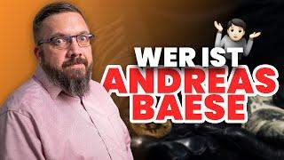 Wer ist eigentlich Andreas Baese? ‍️  | Gerüchte + Statements