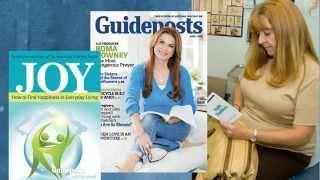 Guideposts Senior Vice President Search