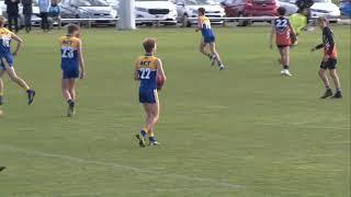 OfficialAFLQ Live Stream