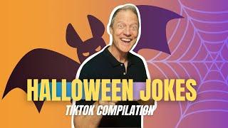 Hilarious Halloween Humor! Mike tells us some of his best Halloween jokes.