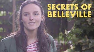 Secrets of Belleville