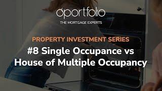 What is the Difference Between HMO and Single Occupancy Buy-To-Let?