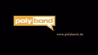 Polyband - FSK, Warning & Logo Screen (2000's-present) (German,DVD)
