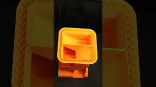 3D Printed Dice Tower #boardgames #marsgizmo