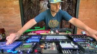 Live Electronic Music Production Inspiration for Electronic Music Artists of all Genres