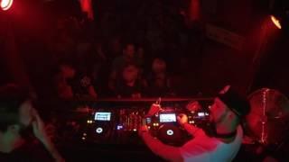 OLDSCHOOL HOUSE @ CLUB VELVET LEIPZIG 21.10.2016 LIVE MIX DREI AUF EINEM PFERD