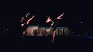 Wild Hearts Can't Be Broken | Pink | Avery Gay | Addison Moffett | @AlexaMoffett Choreography