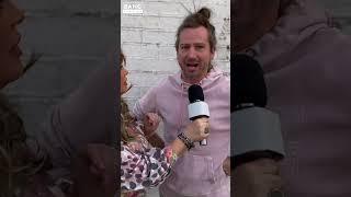 Southern Momma Witnesses Robbery