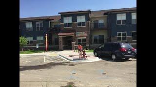 Land and Space: Germantown's Saxony Village opens after long fight and draws millennials
