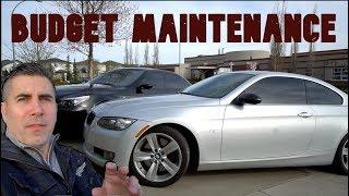 5 BMW Maintenance Tips To Keep You Car Like New