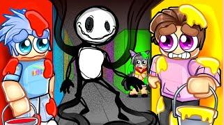 COLOR OR DIE... (Roblox With Friends!)