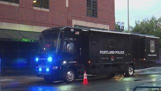 PPB Mobile Precinct aims for ‘confidence in neighborhood safety’