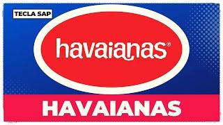  HAVAIANAS? Como se pronuncia HAVAIANAS em inglês? 🩴