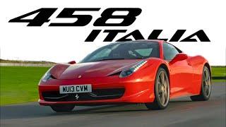 The Ferrari 458 Is A Timeless Beauty: 2022 Hagerty Bull Market List Part 3  | Carfection 4K