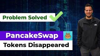 PancakeSwap Can't See My Coins In Farms And Syrup Pools Tokens Disappeared - How To Fix 2022