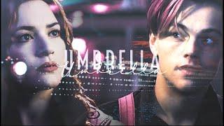  UMBRELLA | Jack & Rose