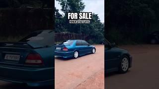 Honda City Vtec | Modified Car | Honda City Modified |