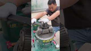 New feed pellet machine New feed pellet machine various models