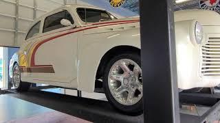 1941 Chevy Coup - Skyway Classics