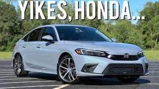 Should You Buy a 2022-2025 Honda Civic? Why I Traded Mine After 1 Year – An Owner's Review