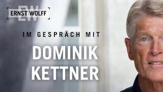 Das wird jetzt aus Deutschland! Ernst Wolff deckt auf - Ernst Wolff im Gespräch mit Dominik Kettner