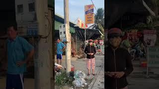 Nhà Đất Giá Rẻ | Nam Land 01: Đất giá rẻ mặt tiền đường tỉnh lộ, dân cư đông đúc phù hợp kinh doanh.