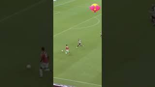 HOW MANCHESTER UNITED SCORE MAGIC GOAL #football #soccer #top #fyp